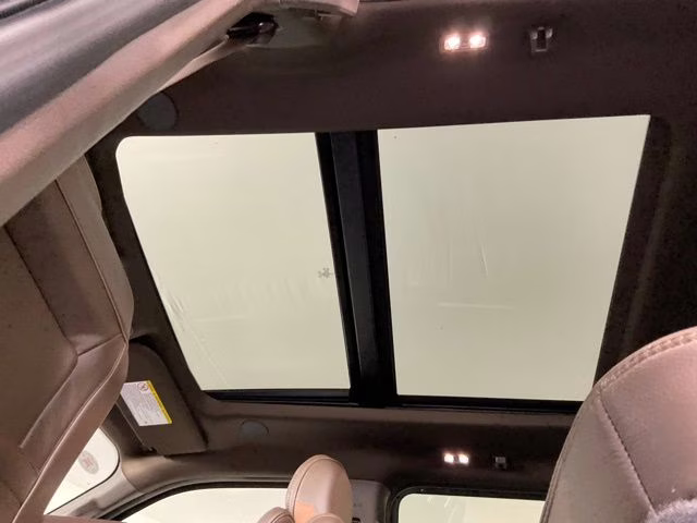 2025 Gray Metallic Ford Super Duty F-350 SRW King Ranch 4X4 Truck