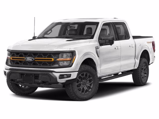 2025 Ford F-150 Tremor 4x4 SuperCrew 5-1/2 Box's photo
