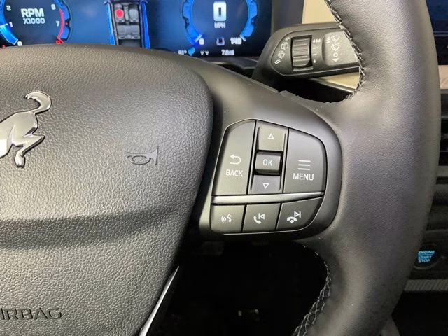 2025 Green Metallic Ford Bronco Sport Big Bend 4X4 SUV