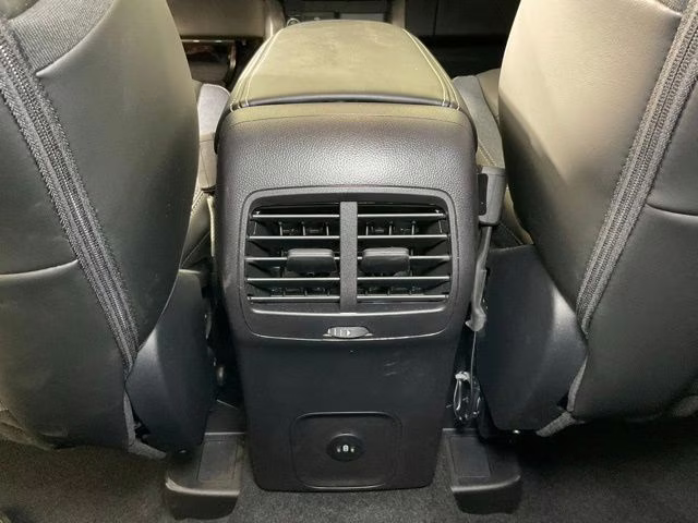 2025 Ruby Red Metallic Ford Bronco Sport Outer Banks 4X4 SUV