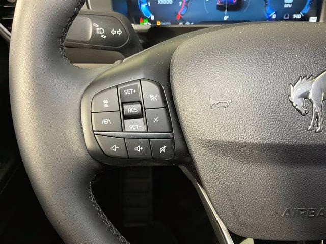 2025 Ruby Red Metallic Ford Bronco Sport Outer Banks 4X4 SUV