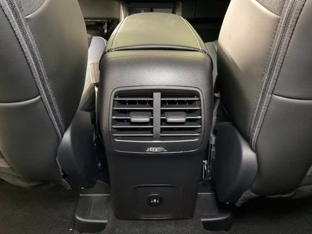 2025 Gray Metallic Ford Bronco Sport Outer Banks 4X4 SUV