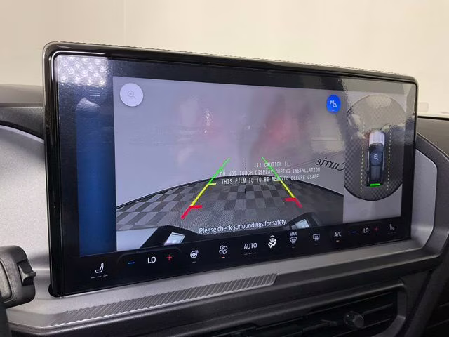 2025 Gray Metallic Ford Bronco Sport Outer Banks 4X4 SUV