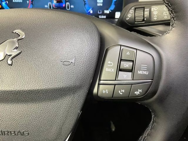 2025 Gray Metallic Ford Bronco Sport Outer Banks 4X4 SUV