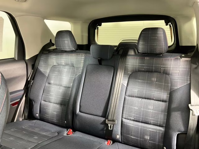 2025 Azure Gray Metallic Ford Bronco Sport Heritage 4X4 SUV