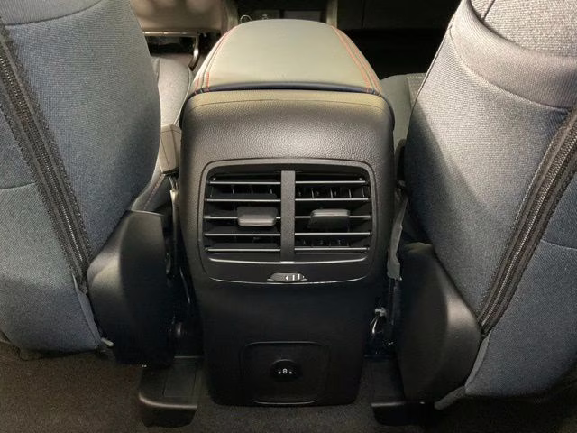 2025 Azure Gray Metallic Ford Bronco Sport Heritage 4X4 SUV