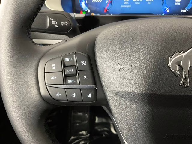 2025 Azure Gray Metallic Ford Bronco Sport Heritage 4X4 SUV