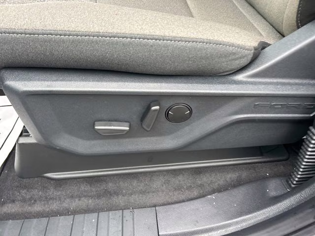 2025 Carbonized Gray Metallic Ford F-150 XLT 4X4 Truck