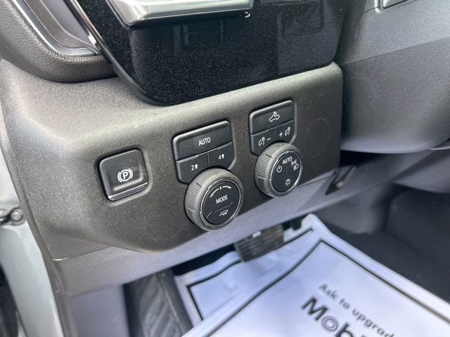 2026 Sterling Gray Metallic Chevrolet Silverado 1500 LT 4X4 Truck