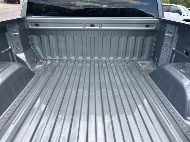 2026 Sterling Gray Metallic Chevrolet Silverado 1500 LT 4X4 Truck