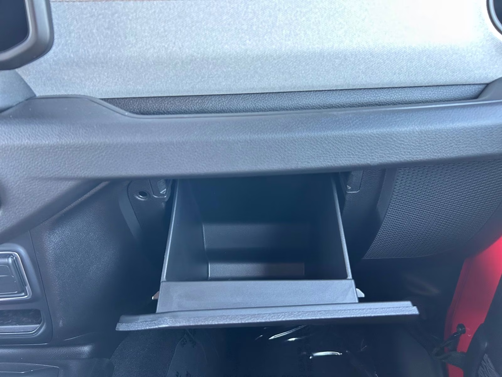 2025 Firecracker Red Clearcoat Jeep Wrangler Sport S 4X4 SUV