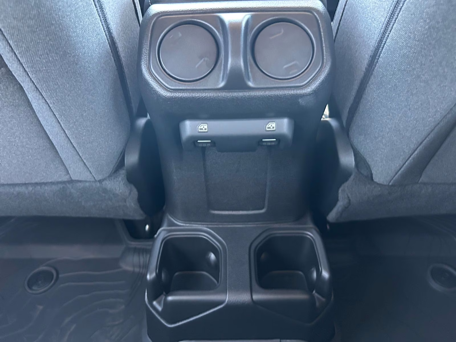 2025 Firecracker Red Clearcoat Jeep Wrangler Sport S 4X4 SUV