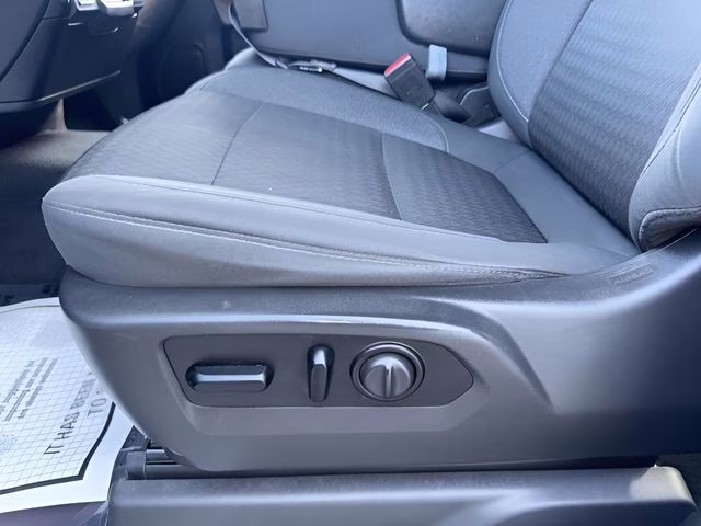 2021 Satin Steel Metallic GMC Sierra 1500 Elevation 4X4 Truck