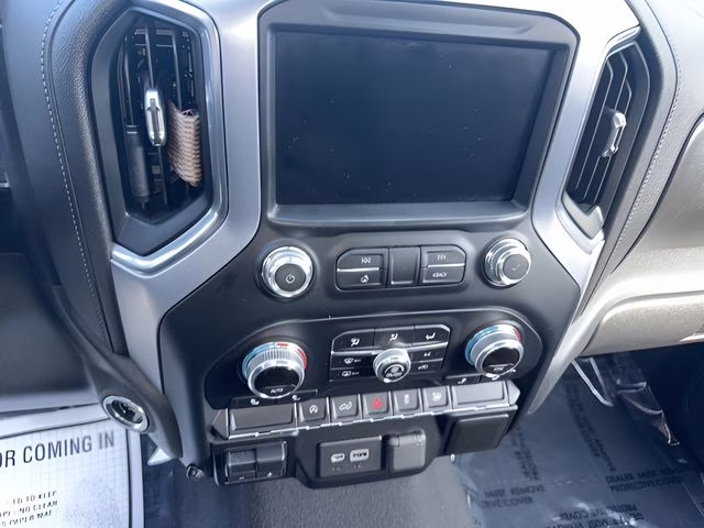 2021 Satin Steel Metallic GMC Sierra 1500 Elevation 4X4 Truck