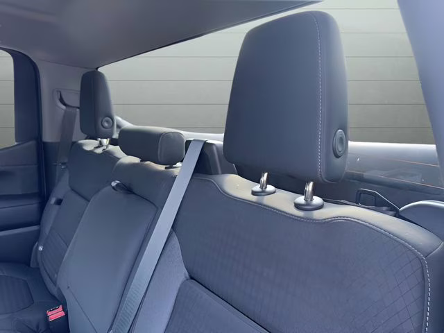 2021 Satin Steel Metallic GMC Sierra 1500 Elevation 4X4 Truck