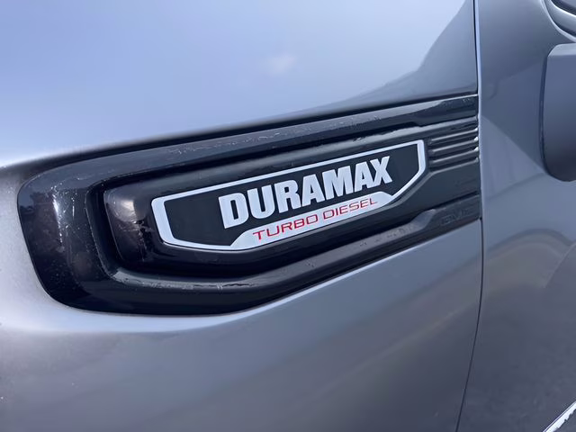 2021 Satin Steel Metallic GMC Sierra 1500 Elevation 4X4 Truck