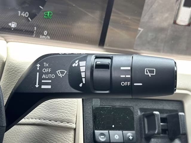 2025 Super Black Nissan Armada Platinum Reserve 4X4 SUV