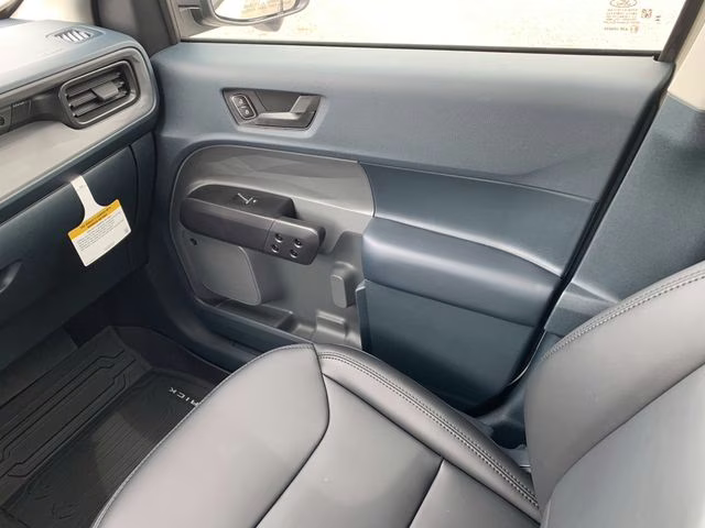 2025 Desert Sand Ford Maverick Lariat AWD Truck