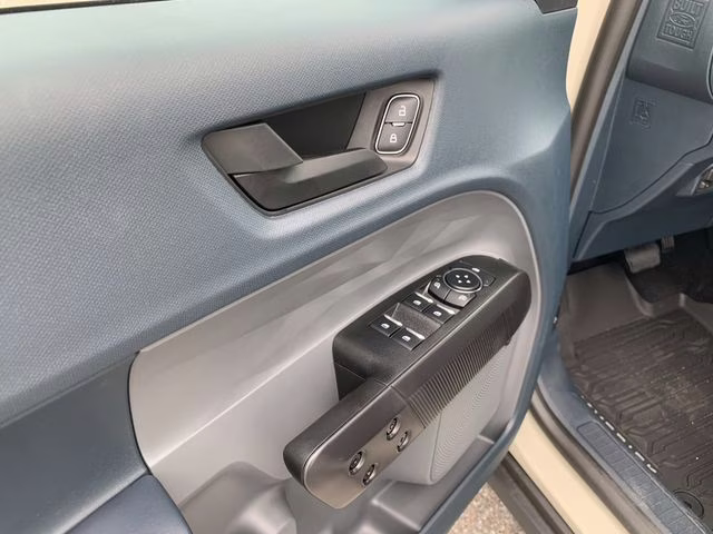 2025 Desert Sand Ford Maverick Lariat AWD Truck