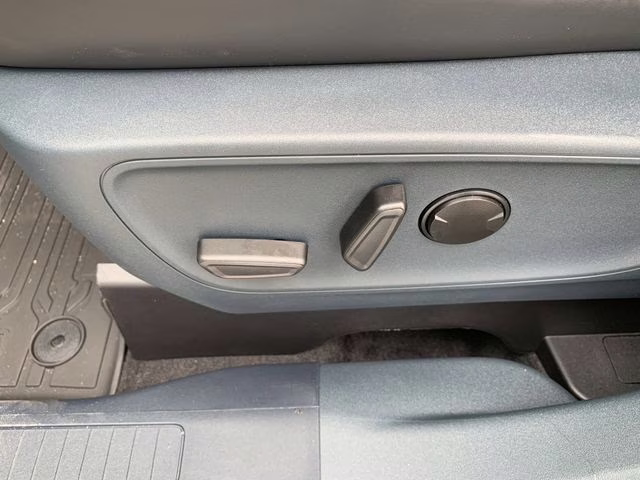 2025 Desert Sand Ford Maverick Lariat AWD Truck
