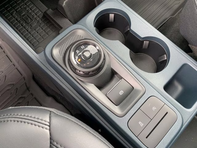 2025 Desert Sand Ford Maverick Lariat AWD Truck