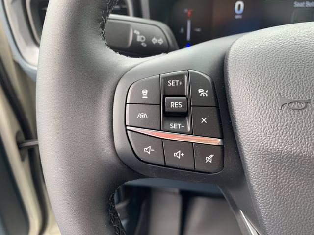 2025 Desert Sand Ford Maverick Lariat AWD Truck