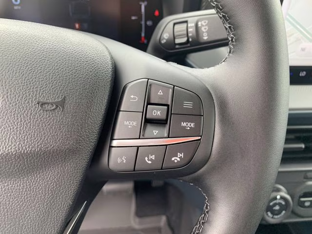 2025 Desert Sand Ford Maverick Lariat AWD Truck