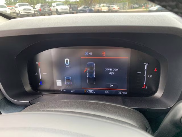 2025 Desert Sand Ford Maverick Lariat AWD Truck