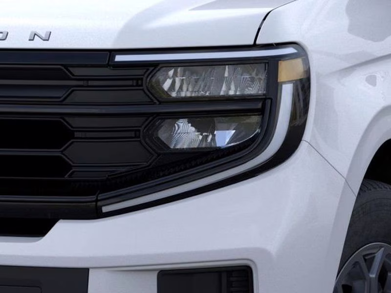2025 Space Silver Metallic Ford Expedition Active RWD SUV