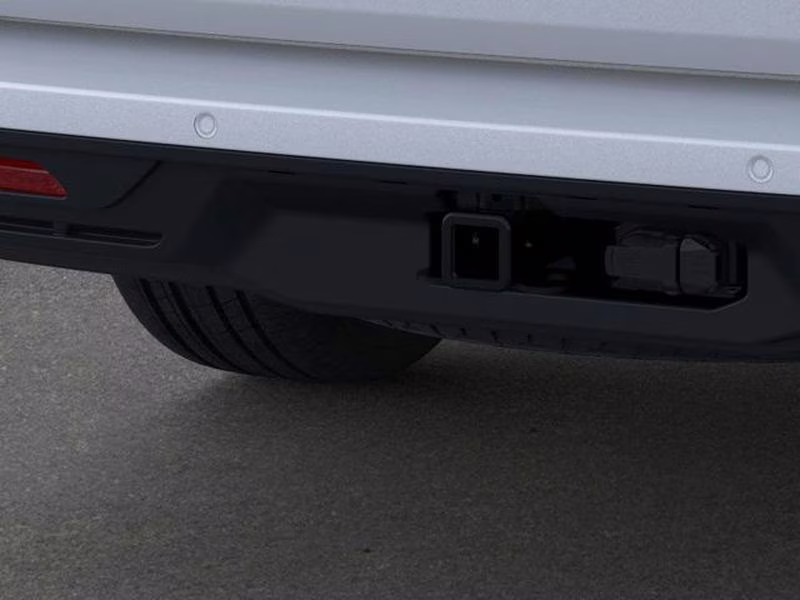 2025 Space Silver Metallic Ford Expedition Active RWD SUV