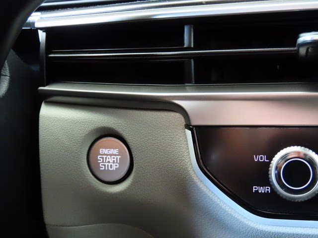 2025 Midnight Lake Blue Kia Sorento S AWD SUV