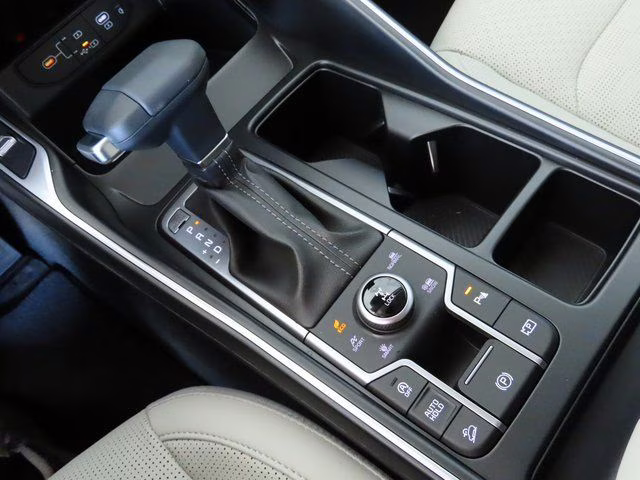2025 Midnight Lake Blue Kia Sorento S AWD SUV