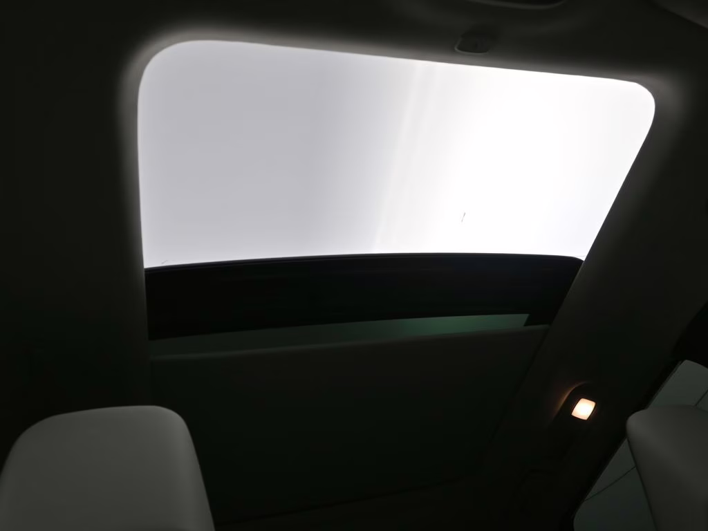 2026 Radiant White INFINITI QX60 PURE FWD SUV