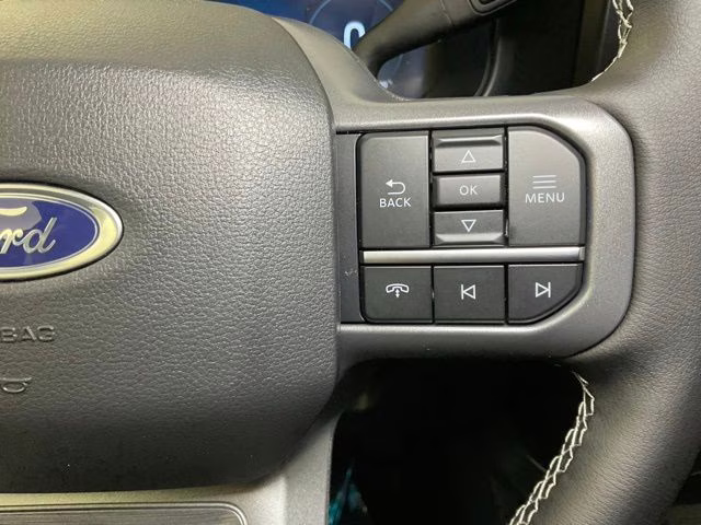 2026 Black Metallic Ford Super Duty F-250 SRW Lariat 4X4 Truck