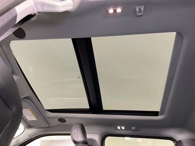 2026 Black Metallic Ford Super Duty F-350 SRW Lariat 4X4 Truck