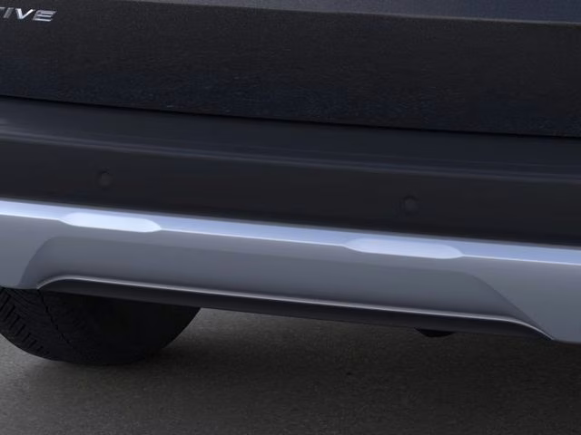 2026 Agate Black Metallic Ford Escape Active FWD SUV