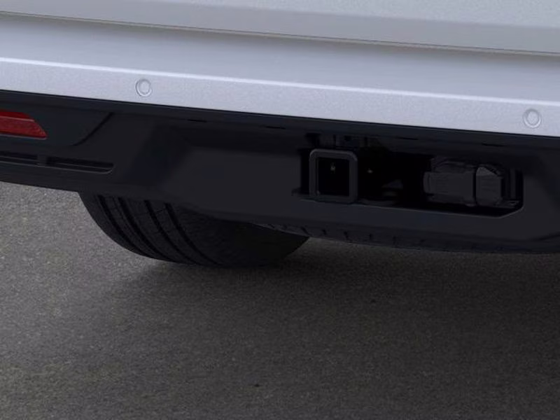 2025 Star White Metallic Tri-Coat Ford Expedition Active RWD SUV