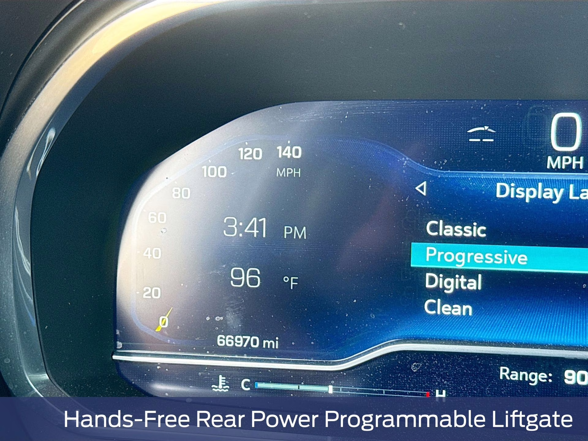 2023 Radiant Red Tintcoat Chevrolet Tahoe RST 4X4 SUV