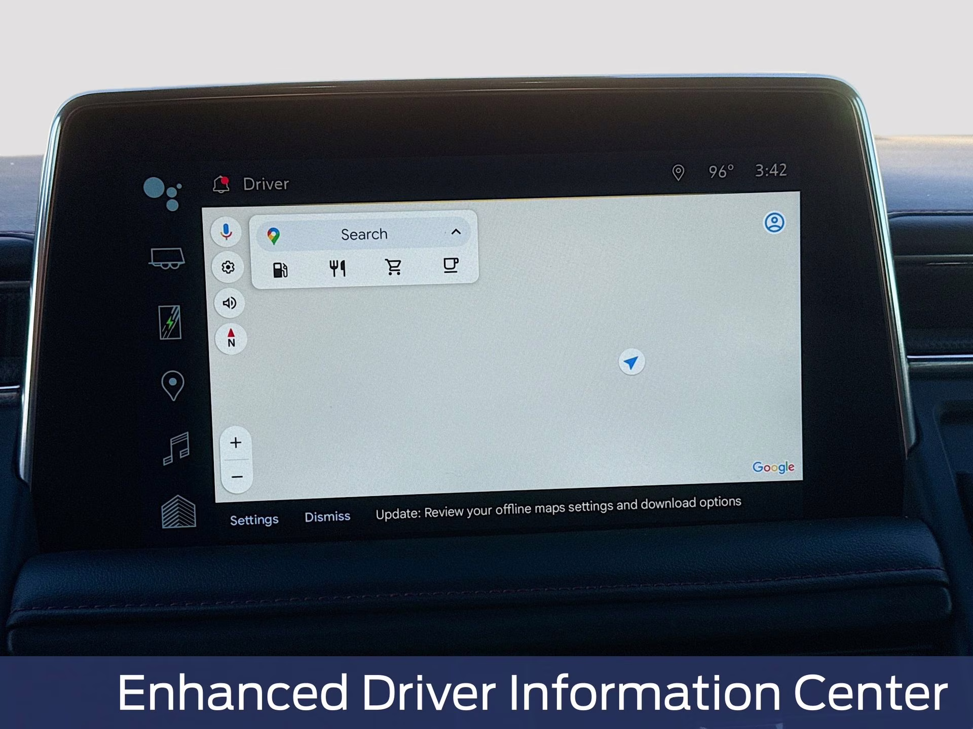 2023 Radiant Red Tintcoat Chevrolet Tahoe RST 4X4 SUV