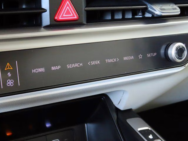 2025 Midnight Lake Blue Kia Sorento S AWD SUV