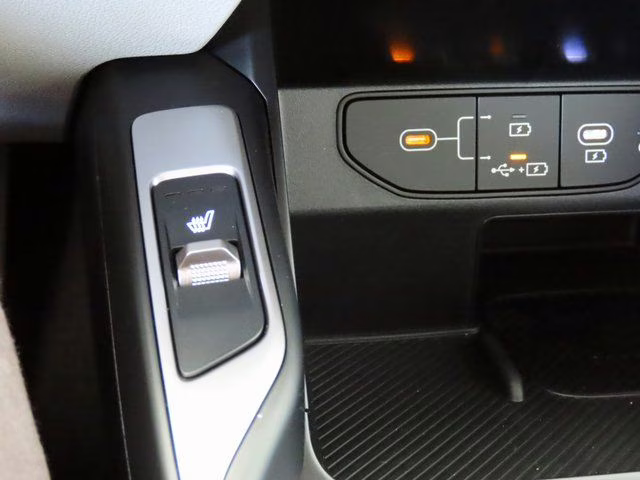 2025 Midnight Lake Blue Kia Sorento S AWD SUV