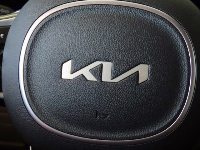 2025 Midnight Lake Blue Kia Sorento S AWD SUV