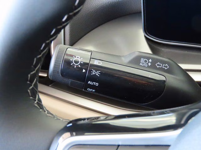 2025 Midnight Lake Blue Kia Sorento S AWD SUV