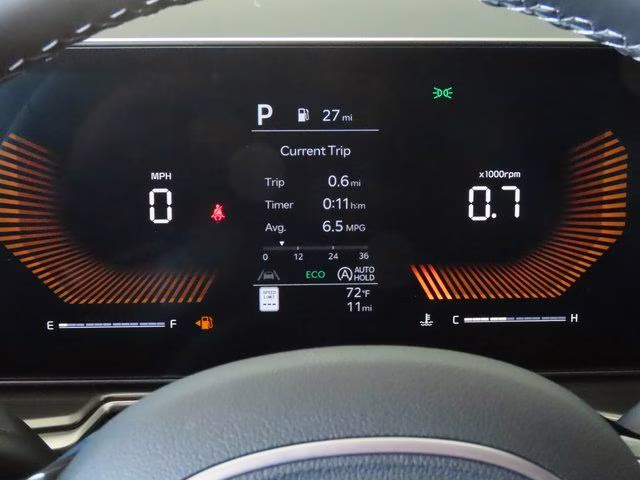 2025 Midnight Lake Blue Kia Sorento S AWD SUV