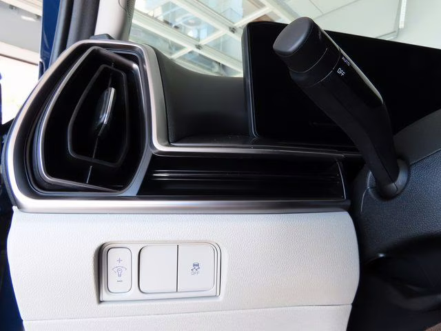 2025 Midnight Lake Blue Kia Sorento S AWD SUV