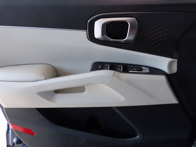 2025 Midnight Lake Blue Kia Sorento S AWD SUV