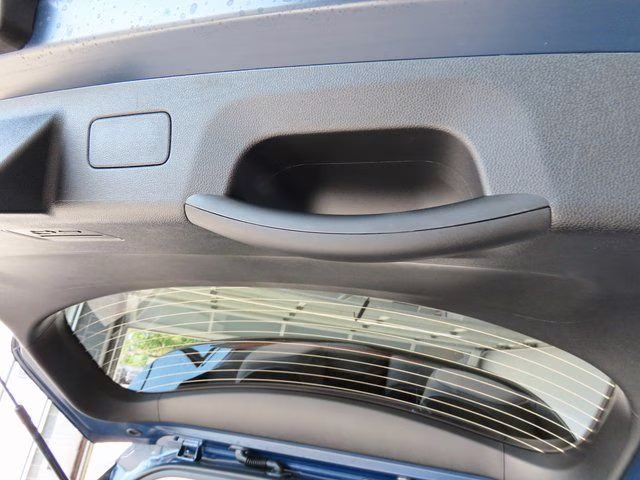 2025 Midnight Lake Blue Kia Sorento S AWD SUV