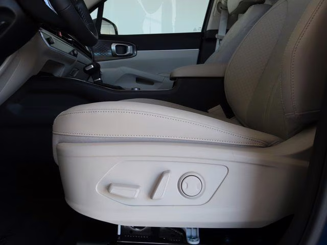 2025 Midnight Lake Blue Kia Sorento S AWD SUV