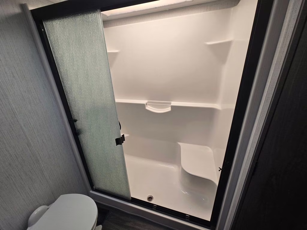 2022 Cream Heartland Big Country 3702FB RV