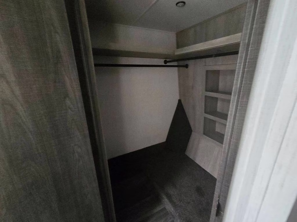 2022 Cream Heartland Big Country 3702FB RV